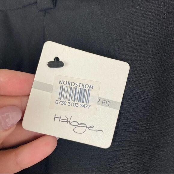 Halogen Taylor Fit Dress Pants - Picture 6 of 6